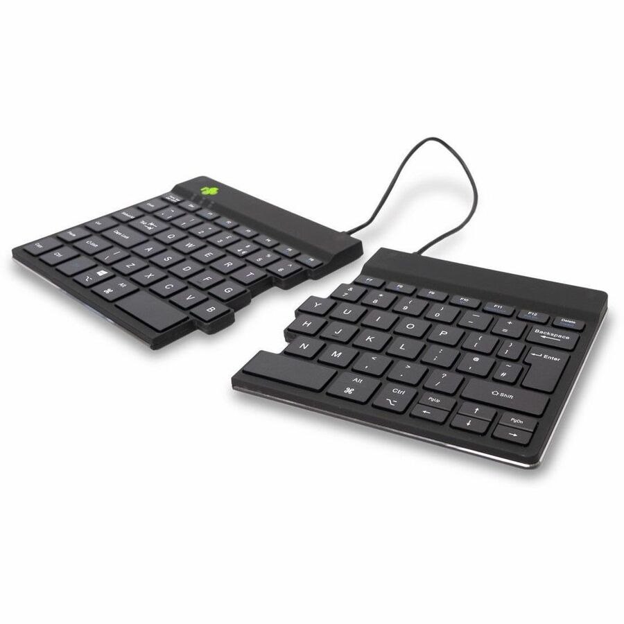 R-Go Split Break Keyboard