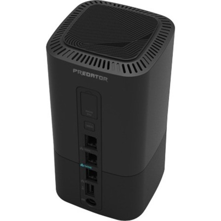 Predator Connect X5 P_ConnectX5 Wi-Fi 6 IEEE 802.11ax Cellular Modem/Wireless Router