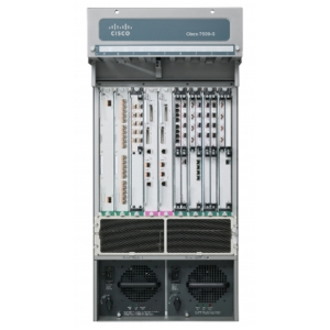 Cisco 7609-S Chassis