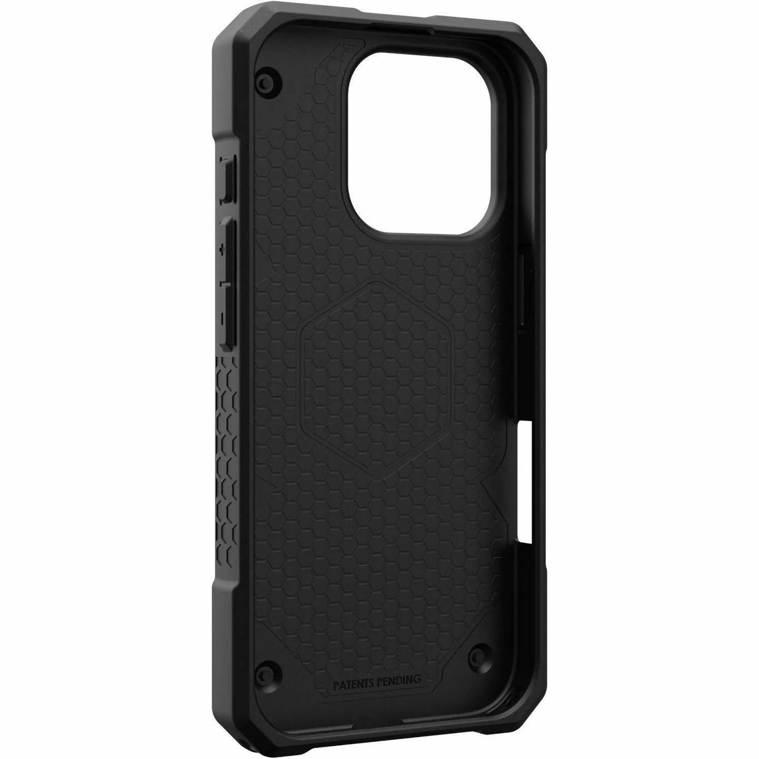 Urban Armor Gear Monarch Pro iPhone 16 Pro Case