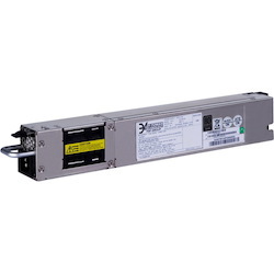 HPE A58x0AF Back (Power Side) to Front (Port Side) Airflow 300W AC Power Supply