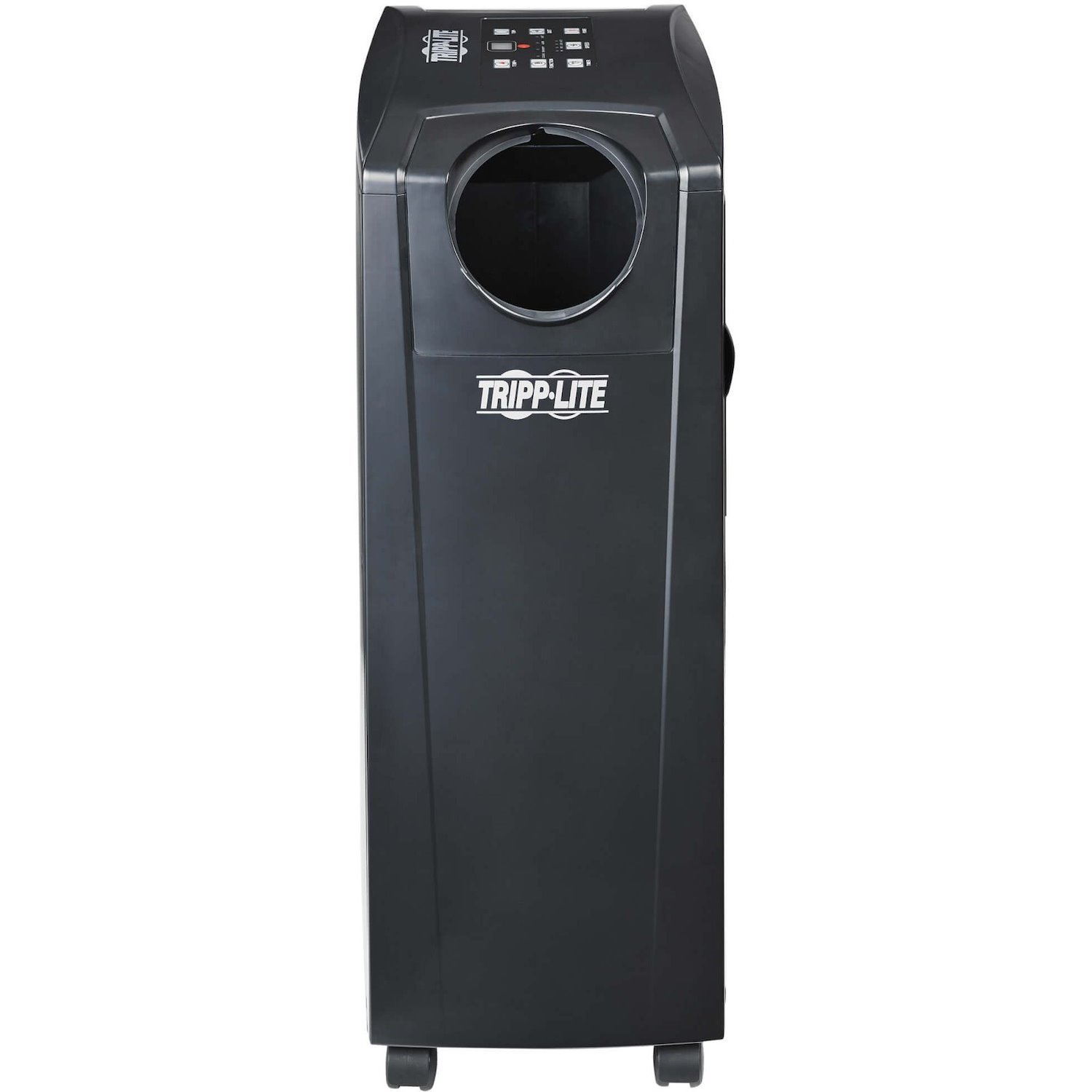 Tripp Lite by Eaton Portable Air Conditioning Unit for Server Rooms - 12,000 BTU (3.5kW), 230V, R290, British Input