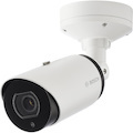 Bosch DINION inteox NBE-7604-AL-OC 8 Megapixel Indoor/Outdoor 4K Network Camera - Color, Monochrome - Bullet - White