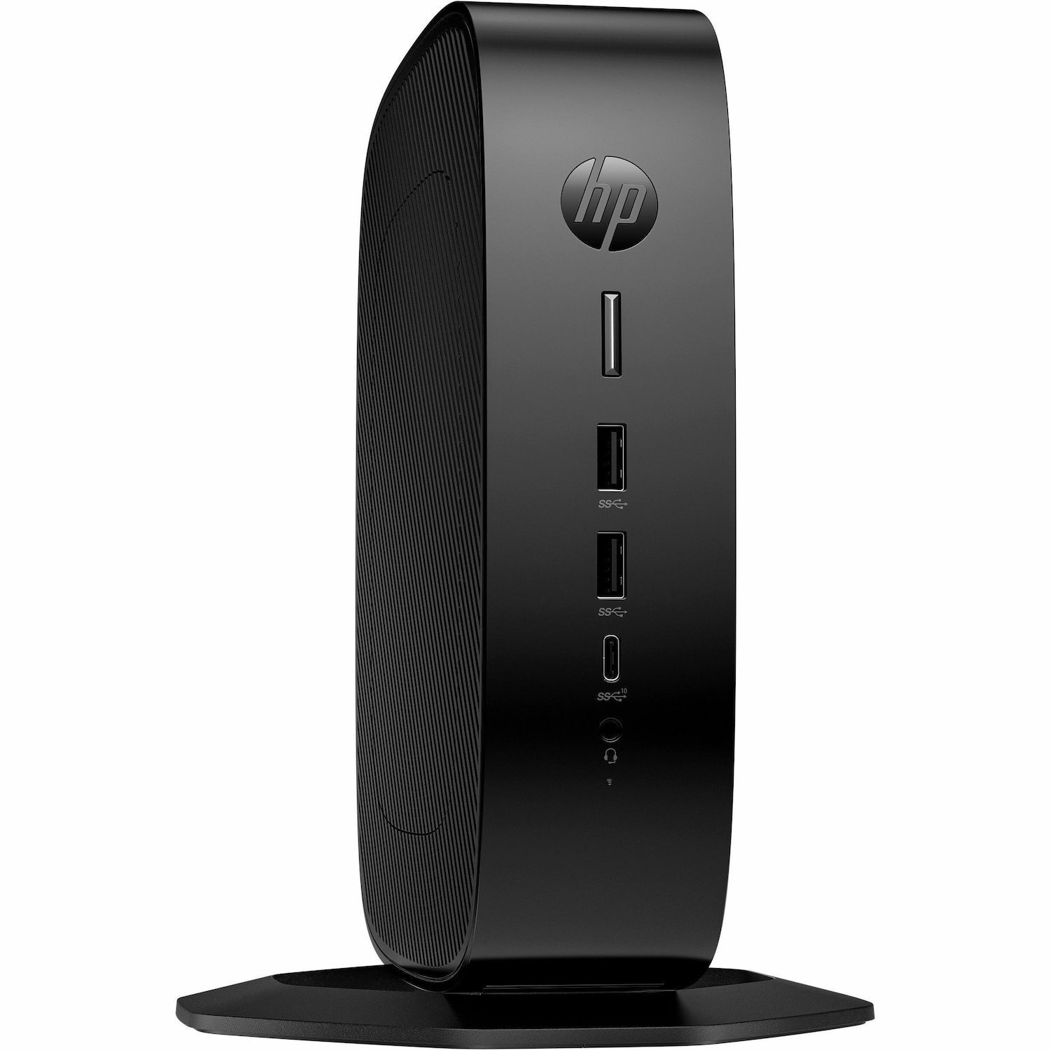 HP Elite t755 Thin Client - AMD Ryzen Embedded V2546 Hexa-core (6 Core) 3 GHz - TAA Compliant