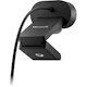 Microsoft Webcam - 30 fps - Polished Black - USB Type A