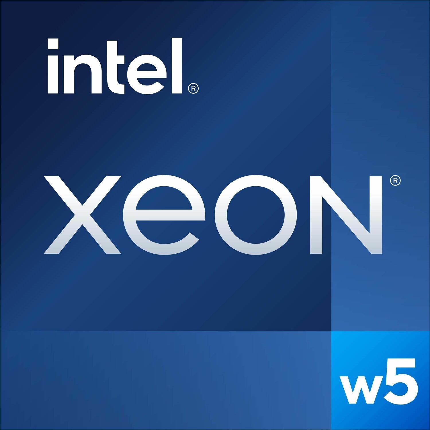 Intel Xeon W w5-3525 Hexadeca-core (16 Core) 3.20 GHz Processor - OEM Pack