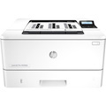 HP LaserJet Pro M402d Desktop Laser Printer - Monochrome