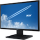 Acer V246HQL 23.6" LED LCD Monitor - 16:9 - 5ms - Free 3 year Warranty