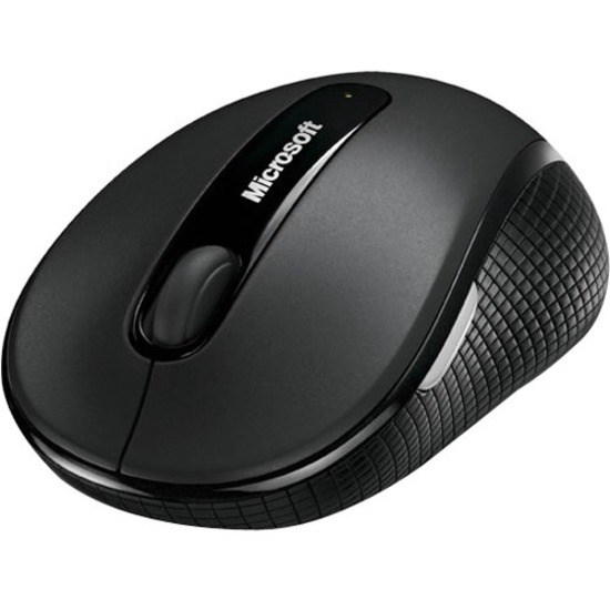 Microsoft- IMSourcing Wireless Mobile Mouse 4000