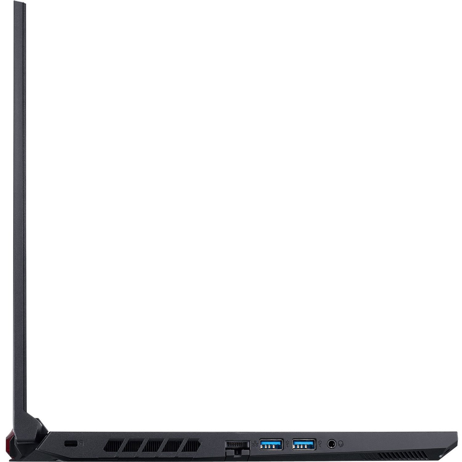 Acer Nitro 5 AN515-57 AN515-57-790R 39.6 cm (15.6") Gaming Notebook - Full HD - 1920 x 1080 - Intel Core i7 11th Gen i7-11800H Octa-core (8 Core) 2.30 GHz - 16 GB Total RAM - 512 GB SSD