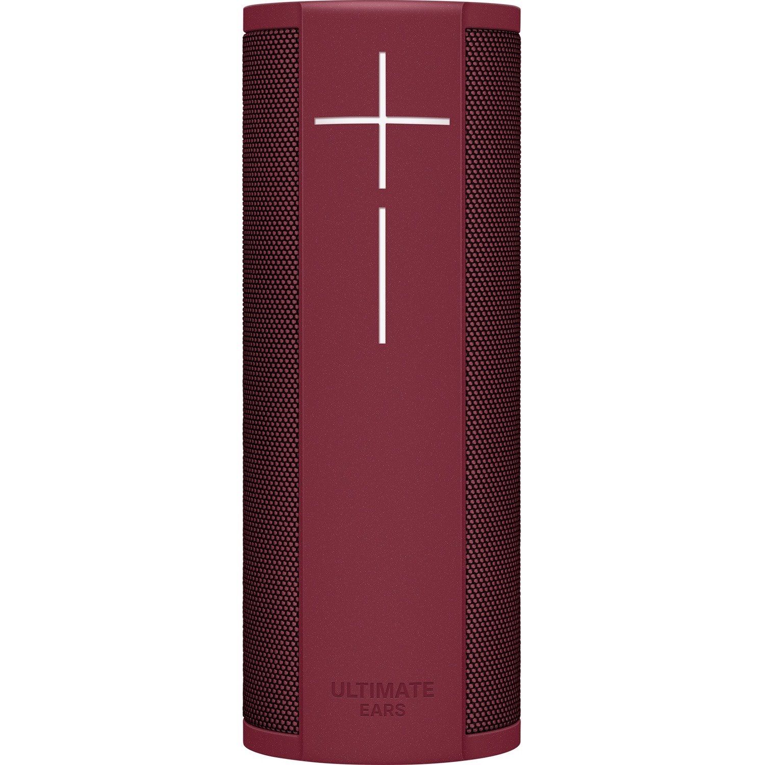 Ultimate Ears Megablast Portable Bluetooth Smart Speaker - Alexa Supported - Red