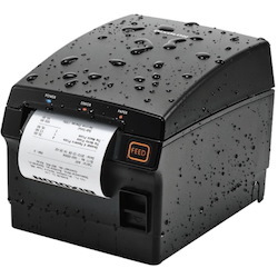 Bixolon SRP-F310II Desktop Direct Thermal Printer - Monochrome - Receipt Print - USB - Serial