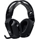 Logitech G733 Wired/Wireless Over-the-head Stereo Gaming Headset - Black