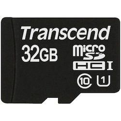 Transcend 32 GB UHS-I microSDHC