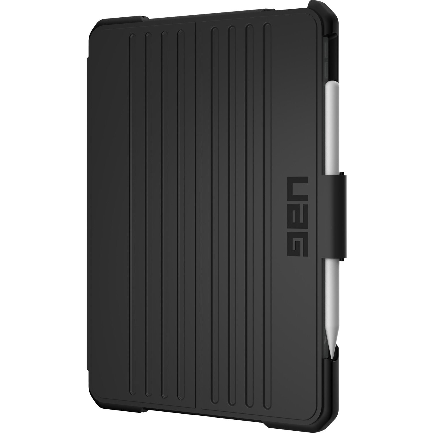 Urban Armor Gear Metropolis SE Carrying Case (Folio) for 27.9 cm (11") Apple iPad Pro (3rd Generation) Tablet - Black