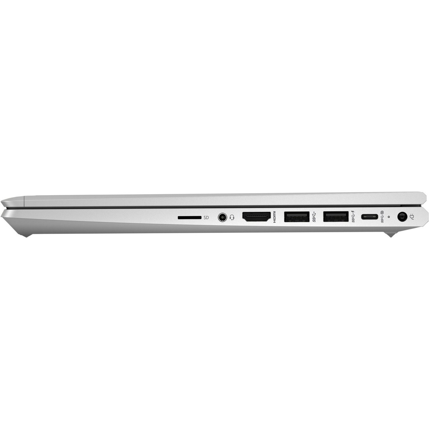 HP ProBook 440 G8 14" Notebook - HD - 1366 x 768 - Intel Core i5 11th Gen i5-1135G7 Quad-core (4 Core) - 16 GB Total RAM - 512 GB SSD - Pike Silver Aluminum
