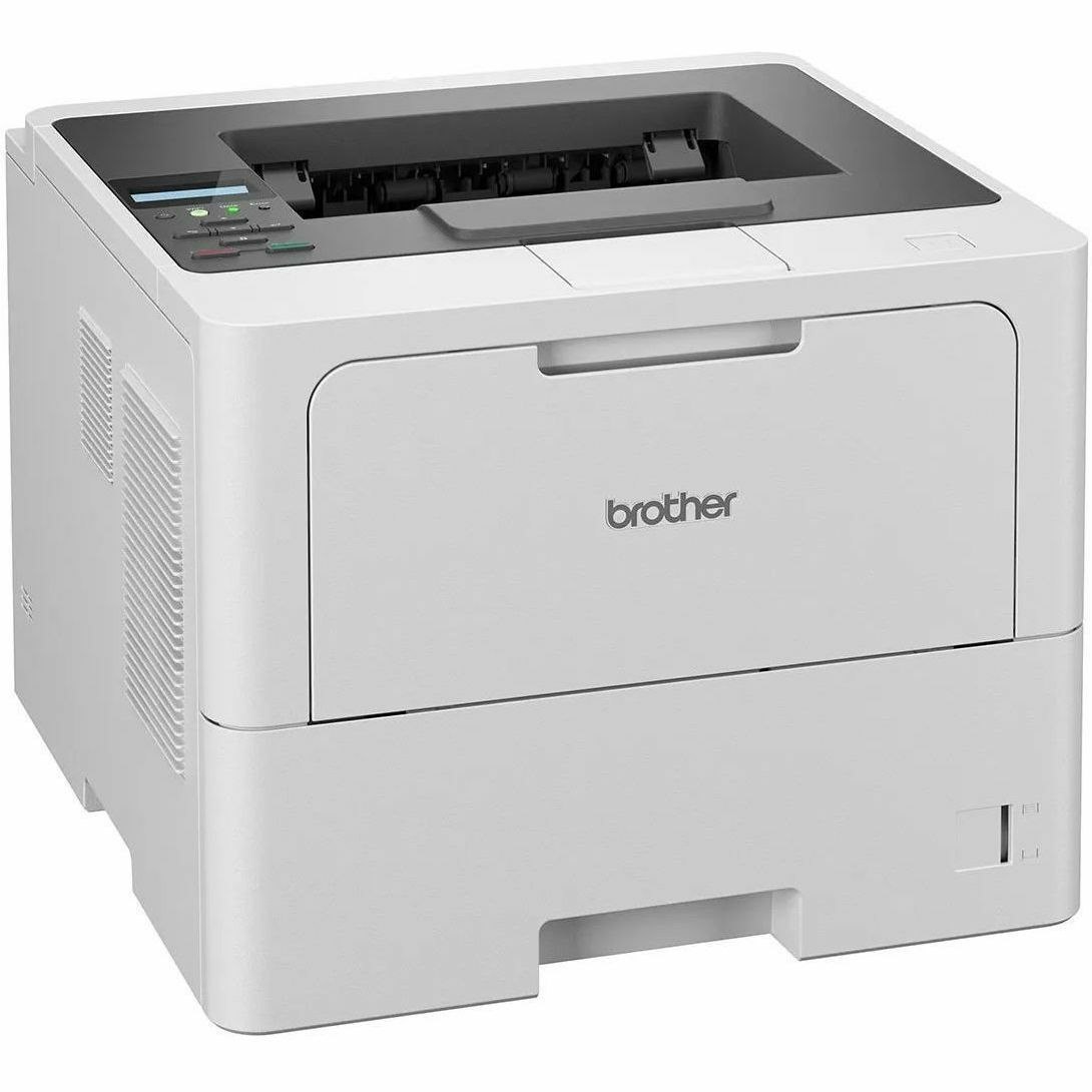 Brother HL-L6210dw Wired/Wireless Laser Printer - Monochrome