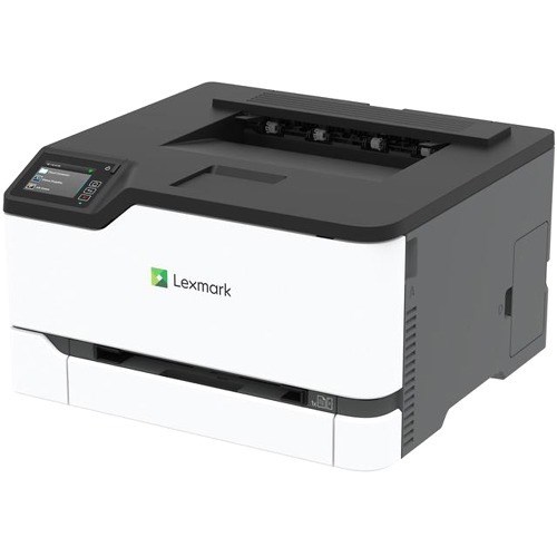 Lexmark CS431dw Desktop Laser Printer - Colour