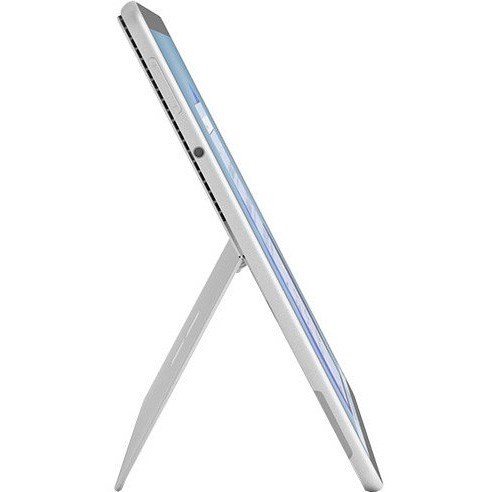 Microsoft Surface Pro 8 Tablet - 33 cm (13") - Core i7 11th Gen i7-1185G7 Quad-core (4 Core) 3 GHz - 16 GB RAM - 256 GB SSD - Windows 11 Pro - Platinum