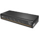 AVOCENT Cybex SC 900 SC940DVI KVM Switchbox - TAA Compliant