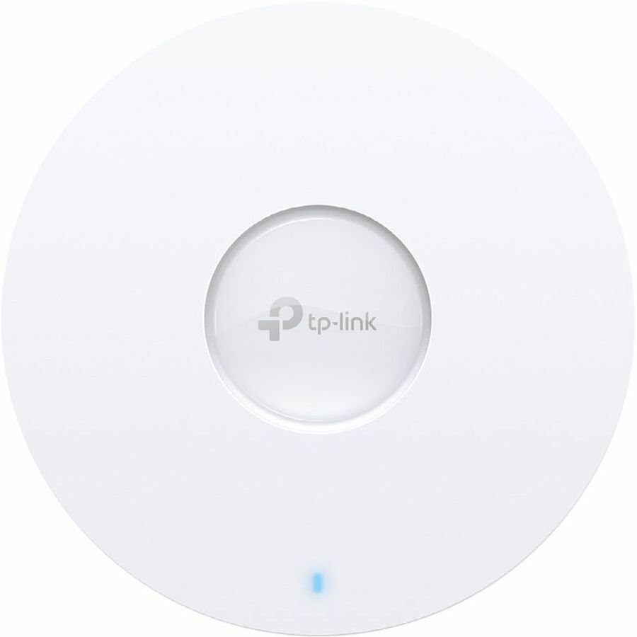 TP-Link Omada EAP723 Dual Band IEEE 802.11 a/b/g/n/ac/ax/be 3.49 Gbit/s Wireless Access Point