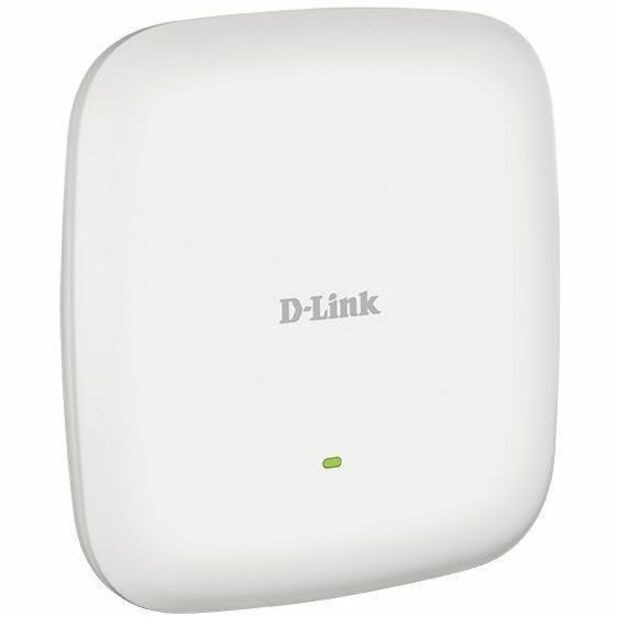 D-Link Nuclias Connect DAP-2682 Dual Band IEEE 802.11 a/b/g/n/ac 2.25 Gbit/s Wireless Access Point - Indoor