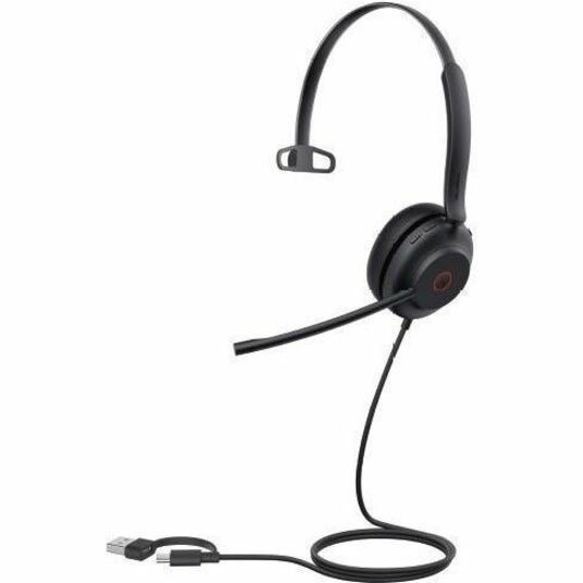 Yealink USB Wired Headset