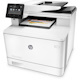 HP LaserJet Pro M477fdw Laser Multifunction Printer - Colour