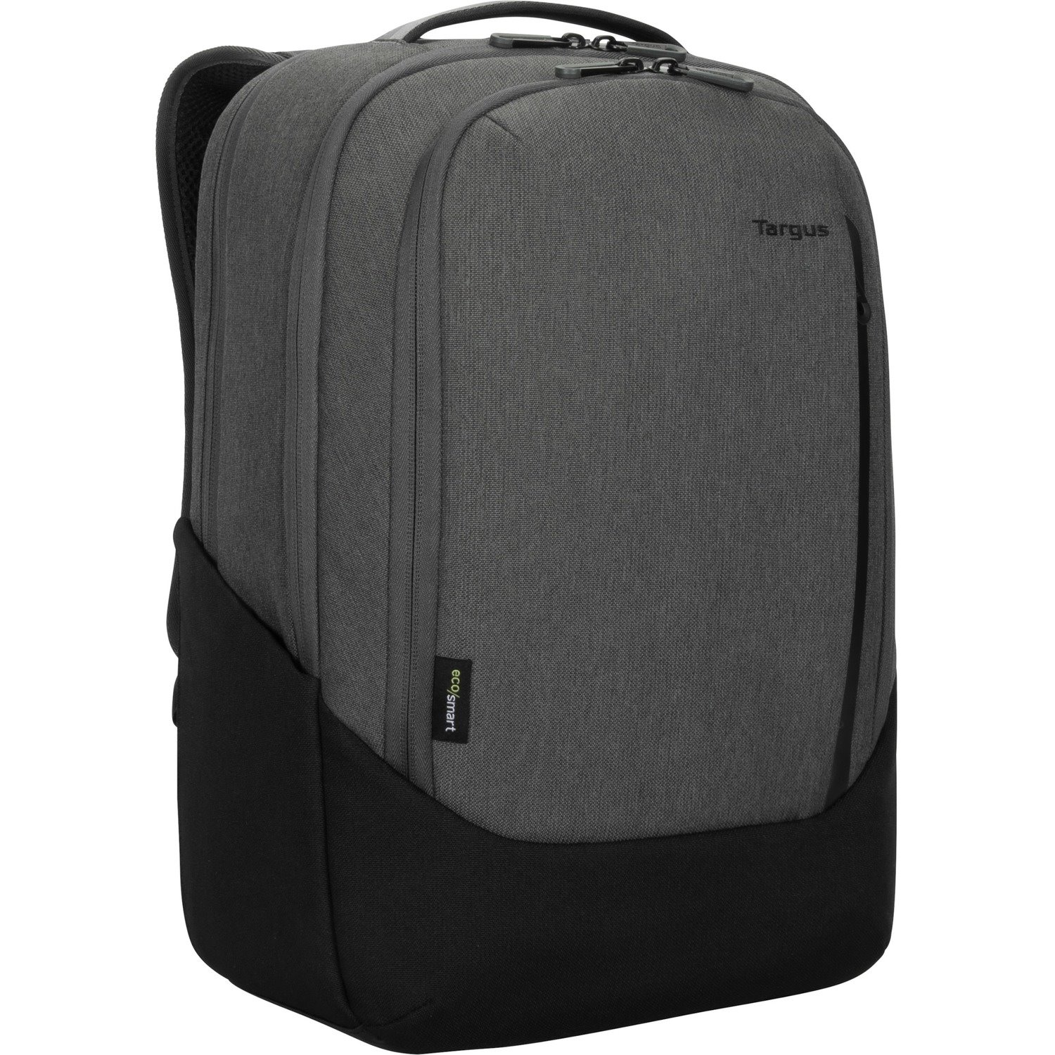 Targus Cypress Hero TBB94104GL Carrying Case (Backpack) for 15.6" Notebook - Gray