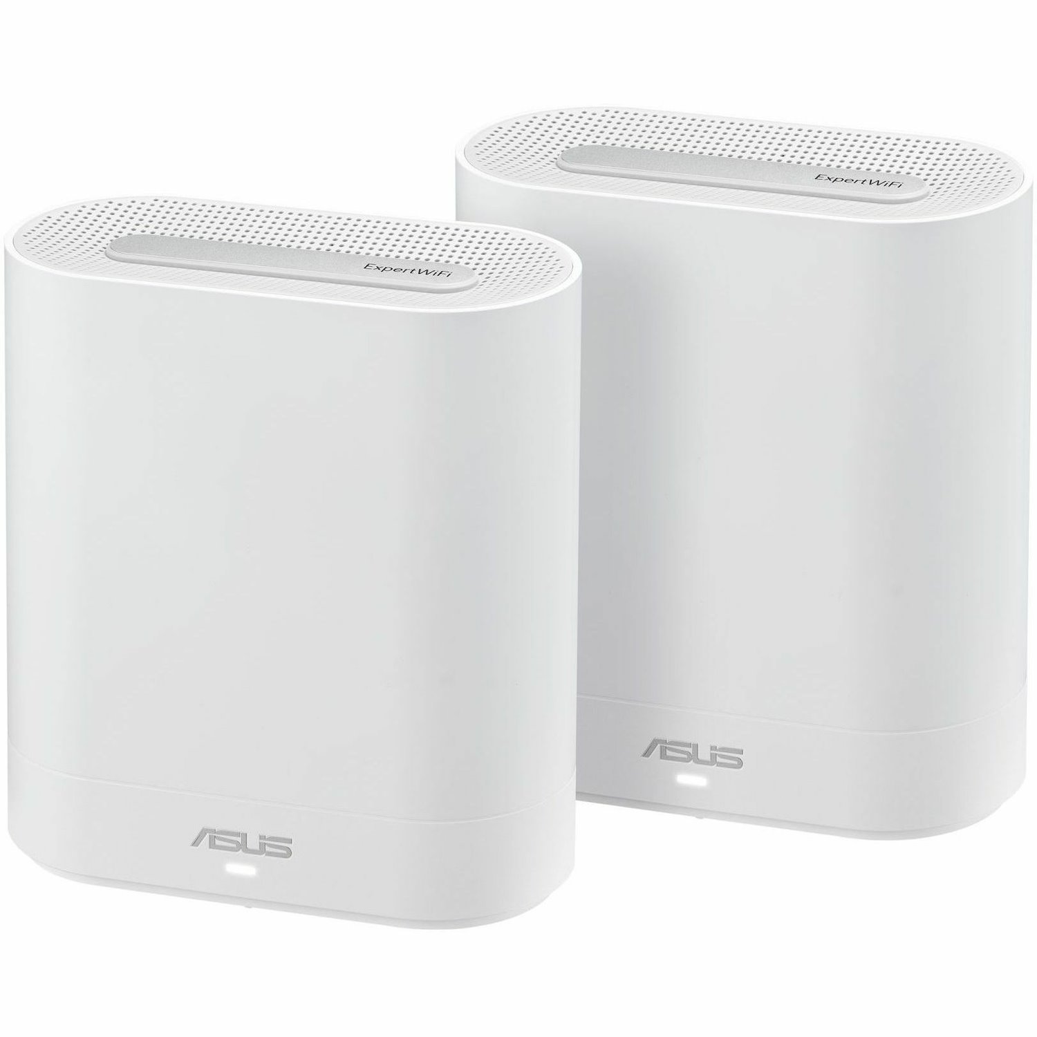 Asus ExpertWiFi EBM68 Wi-Fi 6 IEEE 802.11a, IEEE 802.11b, IEEE 802.11g, IEEE 802.11n  Wireless Router