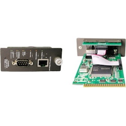 Amer Management Module for the MR16