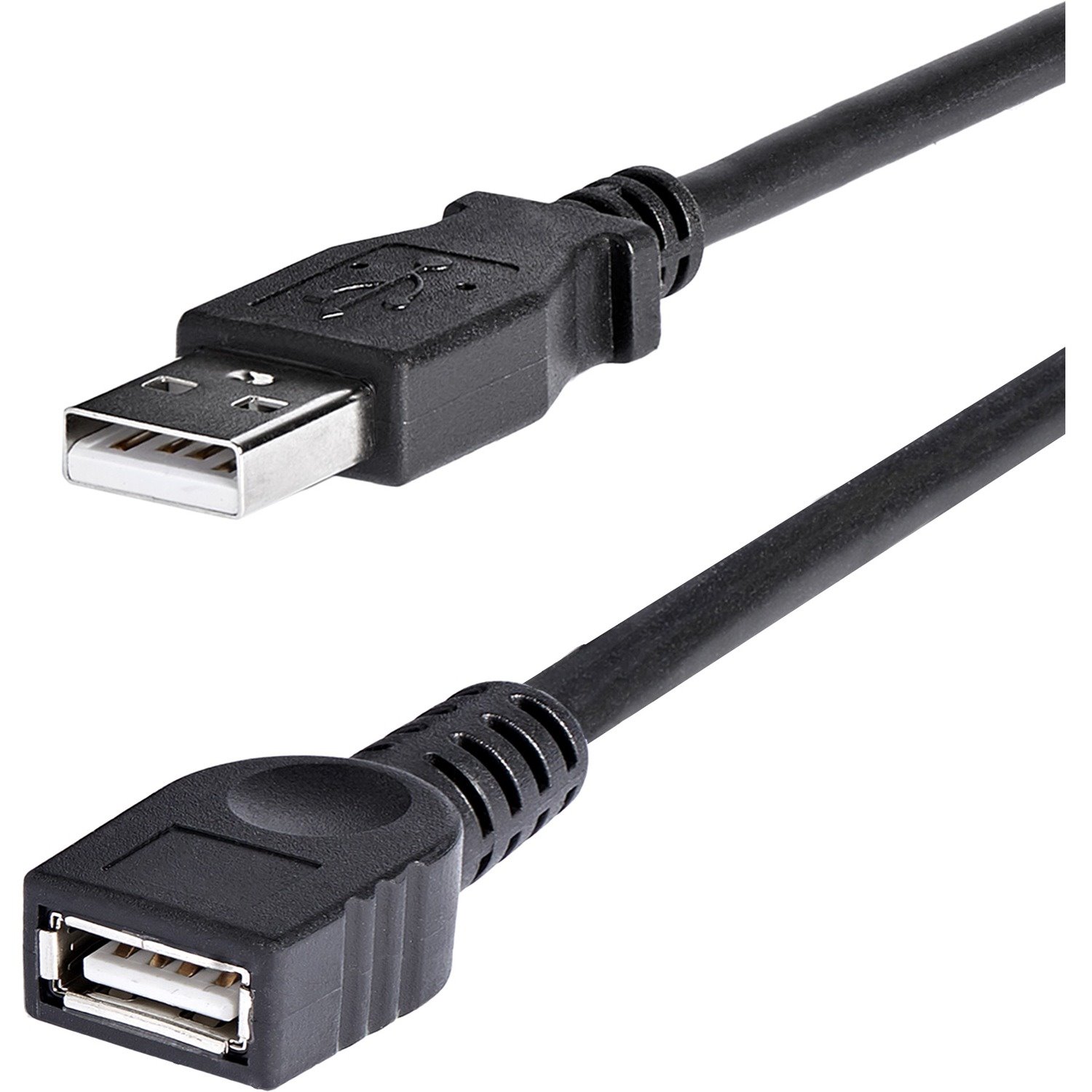 StarTech.com 1.83 m USB Data Transfer Cable for Peripheral Device, PC, MAC, Printer - 1