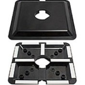 Star Micronics Mounting Plate for POS Terminal - Black