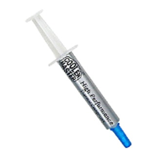 Cooler Master HTK-002 Thermal Grease - White