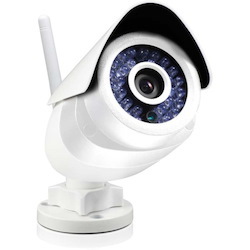 Swann SoundView SWO-SVC02K HD Network Camera - Color - 1 Pack