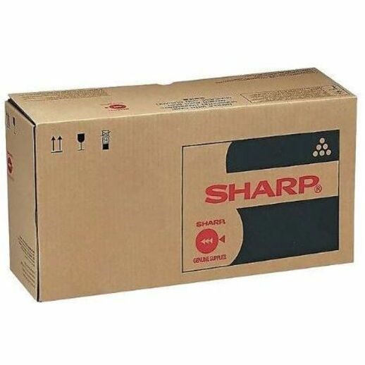 Sharp Black Drum Cartridge