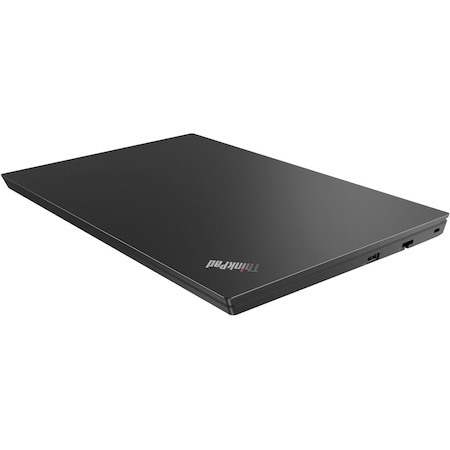 Lenovo ThinkPad E15 Gen 2-ARE 20T8005CUS 15.6" Notebook - Full HD - 1920 x 1080 - AMD Ryzen 7 4700U Octa-core (8 Core) 2 GHz - 8 GB Total RAM - 256 GB SSD - Black