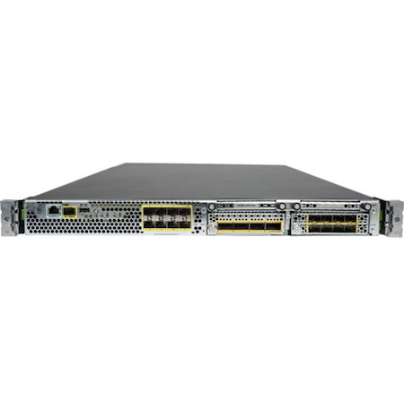 Cisco Firepower 4145 Network Security/Firewall Appliance