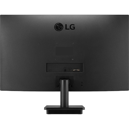 LG 27MP400-B 27" Class Full HD LCD Monitor - 16:9 - Black