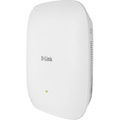 D-Link Nuclias DAP-X2850 Wireless AX3600 Wi-Fi 6 4x4 Dual-Band PoE Access Point