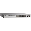 Cisco Catalyst 9300 24-port Data Only, Network Essentials