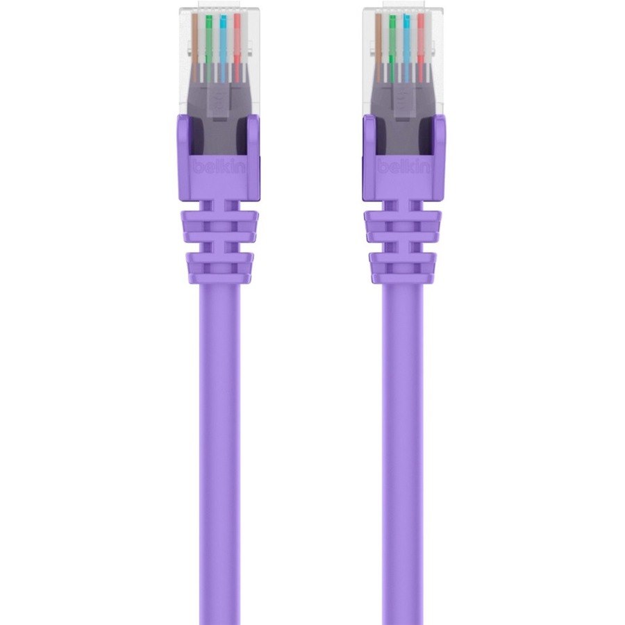 Belkin RJ45 Category 6 Snagless Patch Cable