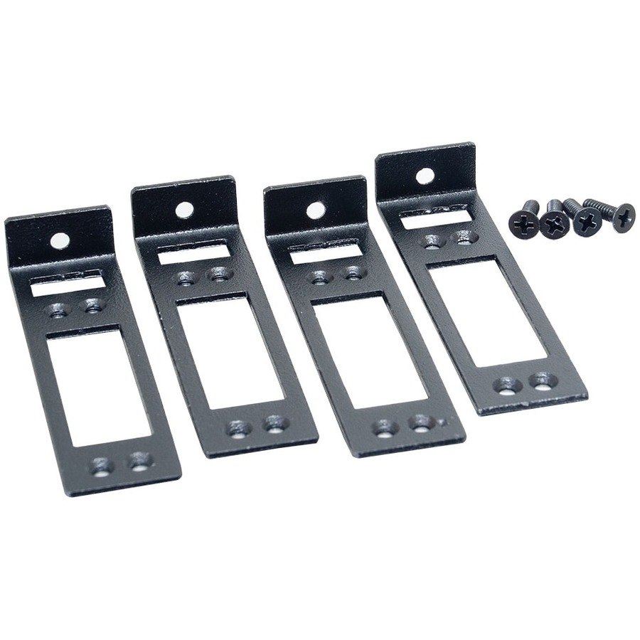 C2G Mounting Bracket for HDMI Extender - Black