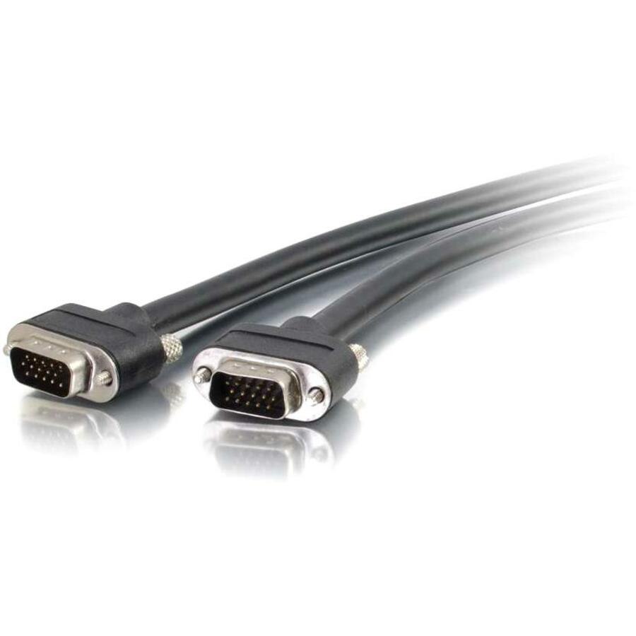 C2G 75ft Select VGA Video Cable M/M
