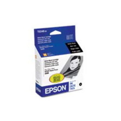 Epson Matte Black Ink Cartridge