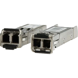 HPE SFP (mini-GBIC) - 1 x 1000Base-SX