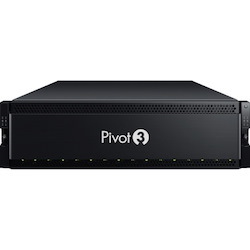 Pivot3 N5-200 PCIe Flash Array