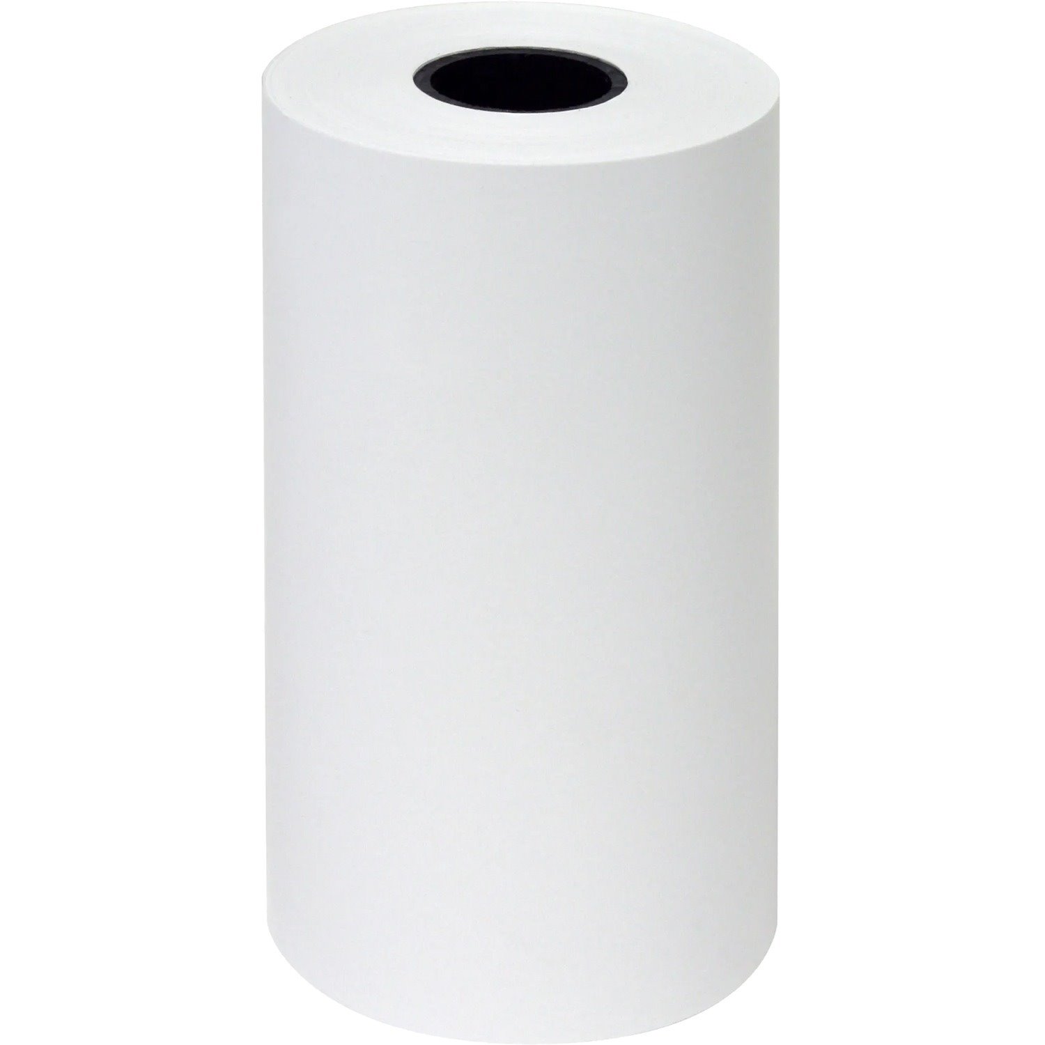 Brother Thermal Transfer Receipt Paper - White