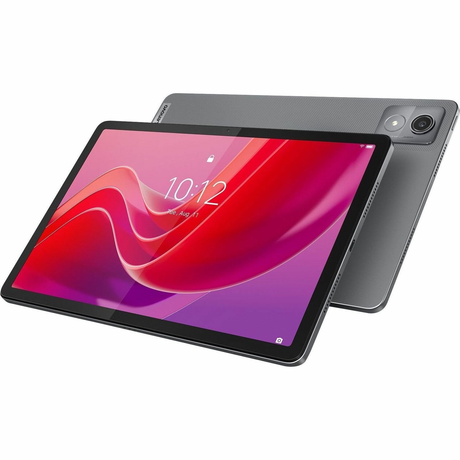 Lenovo Tab K11 (Enhanced Edition) TB330XUP Tablet - 27.9 cm (11") WUXGA - MediaTek MT6769H Helio G88 (12 nm) Octa-core - 4 GB - 128 GB Storage - Android 13 - 4G - Luna Gray