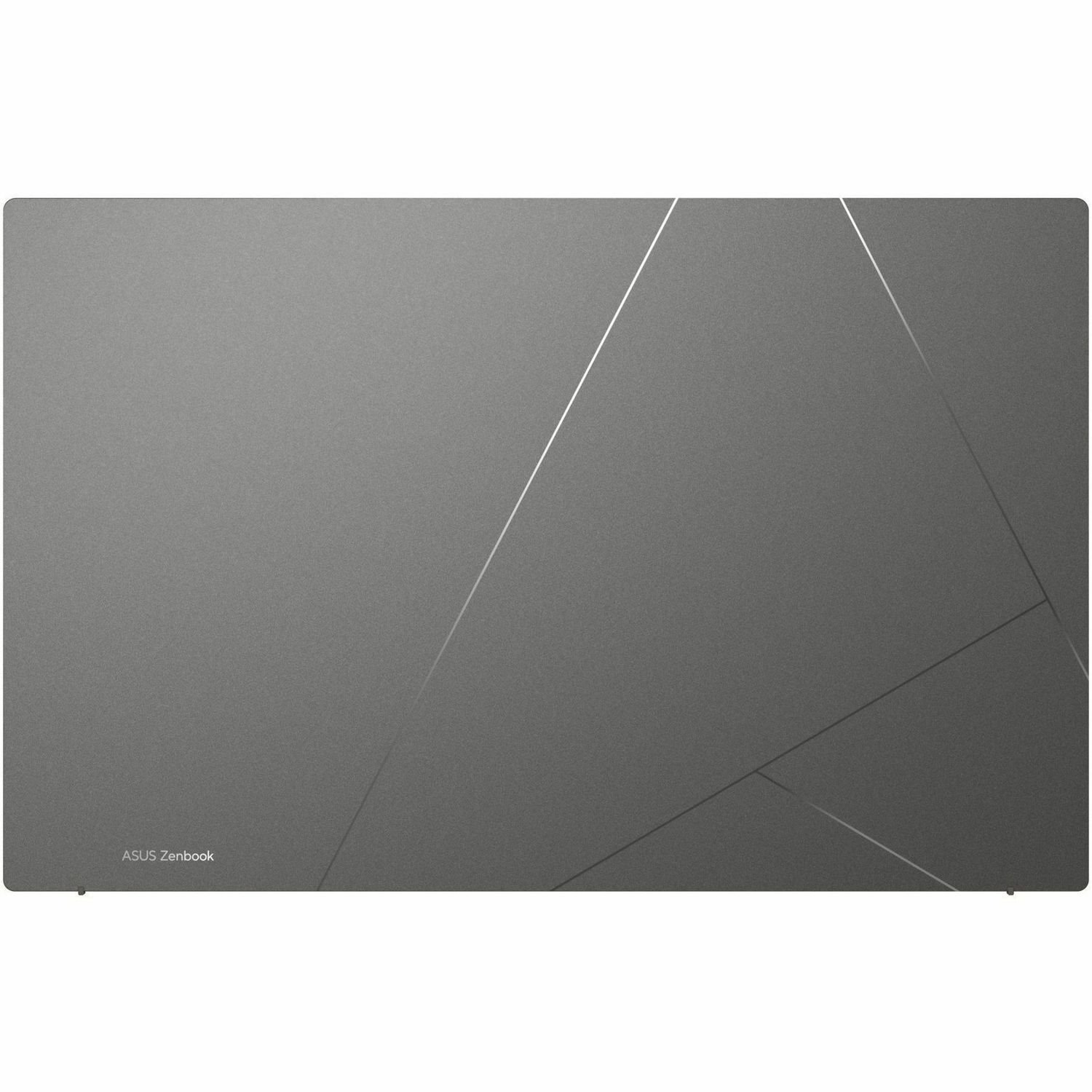 Asus Zenbook 15 OLED UM3504 UM3504DA-DS76 15.6" Notebook - 2.8K - AMD Ryzen 7 7735U - 32 GB - 1 TB SSD - Basalt Gray